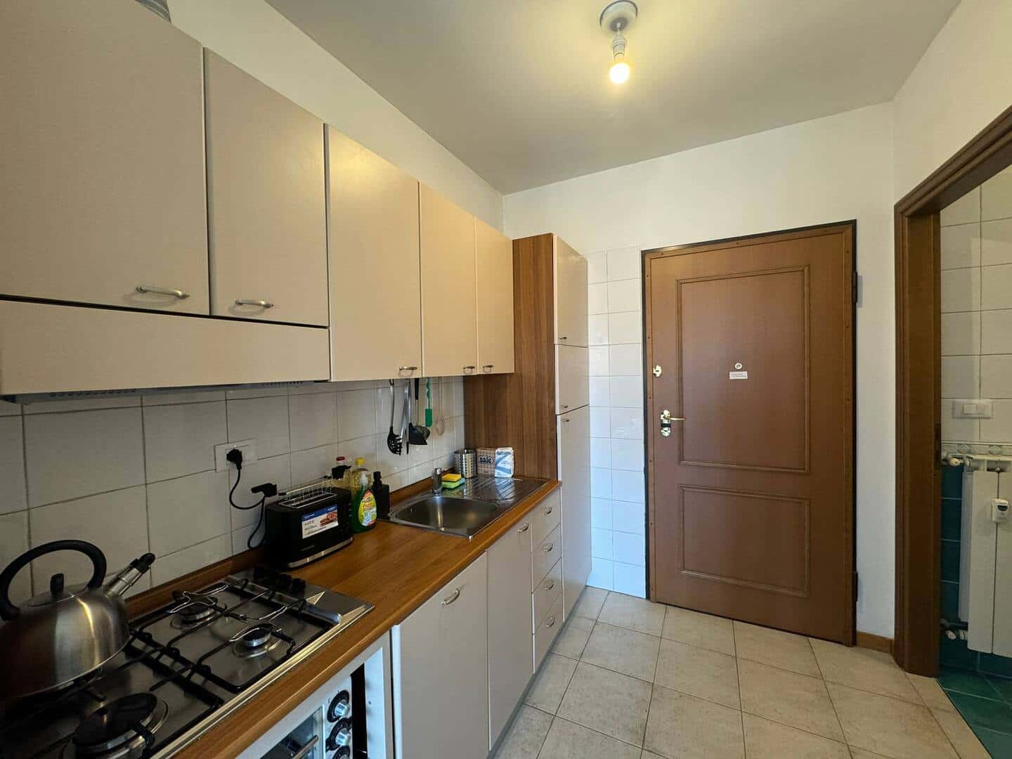 Apartment Rome — photo 3