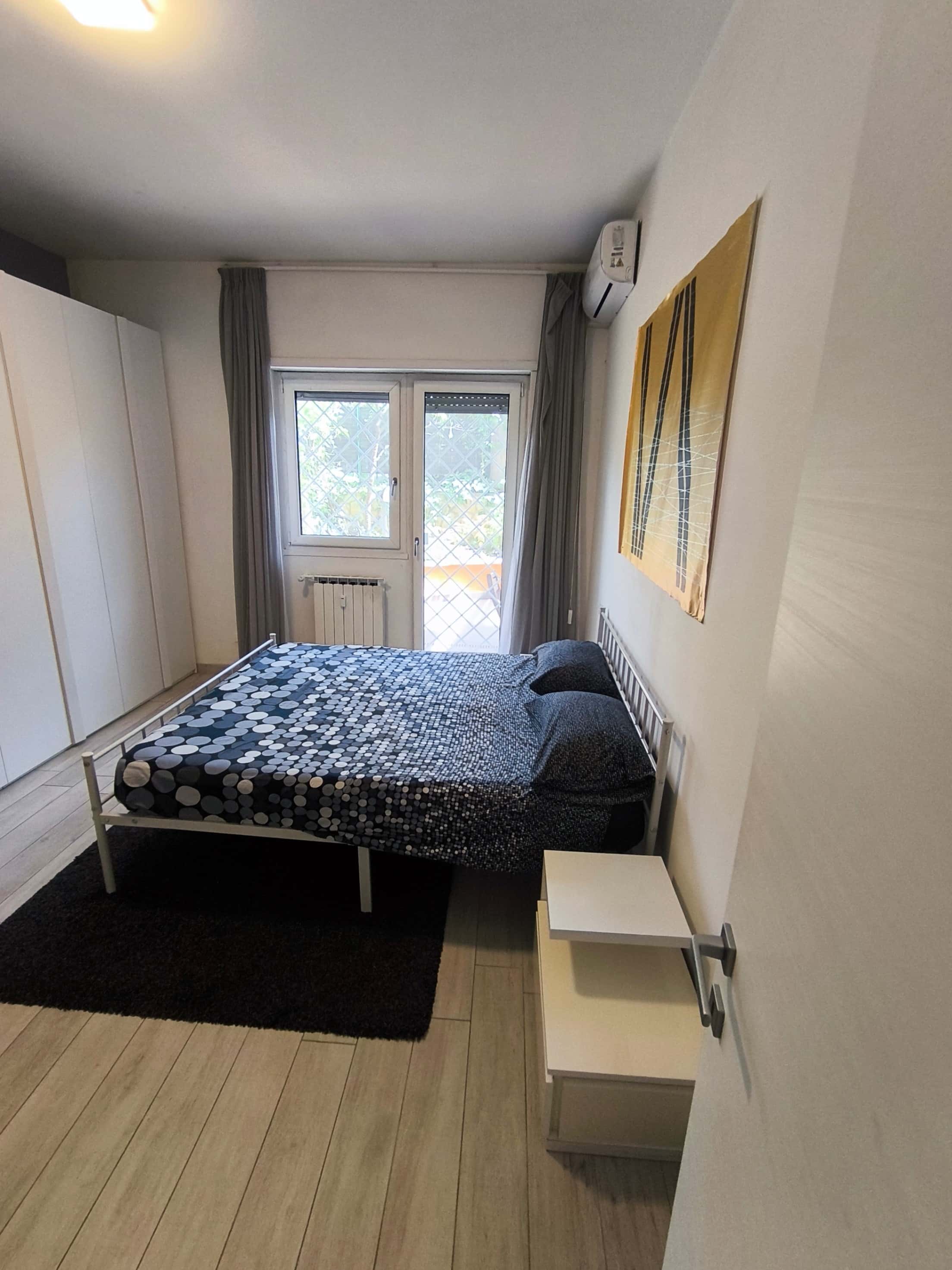 Single room Rome, 3 beds — photo 17