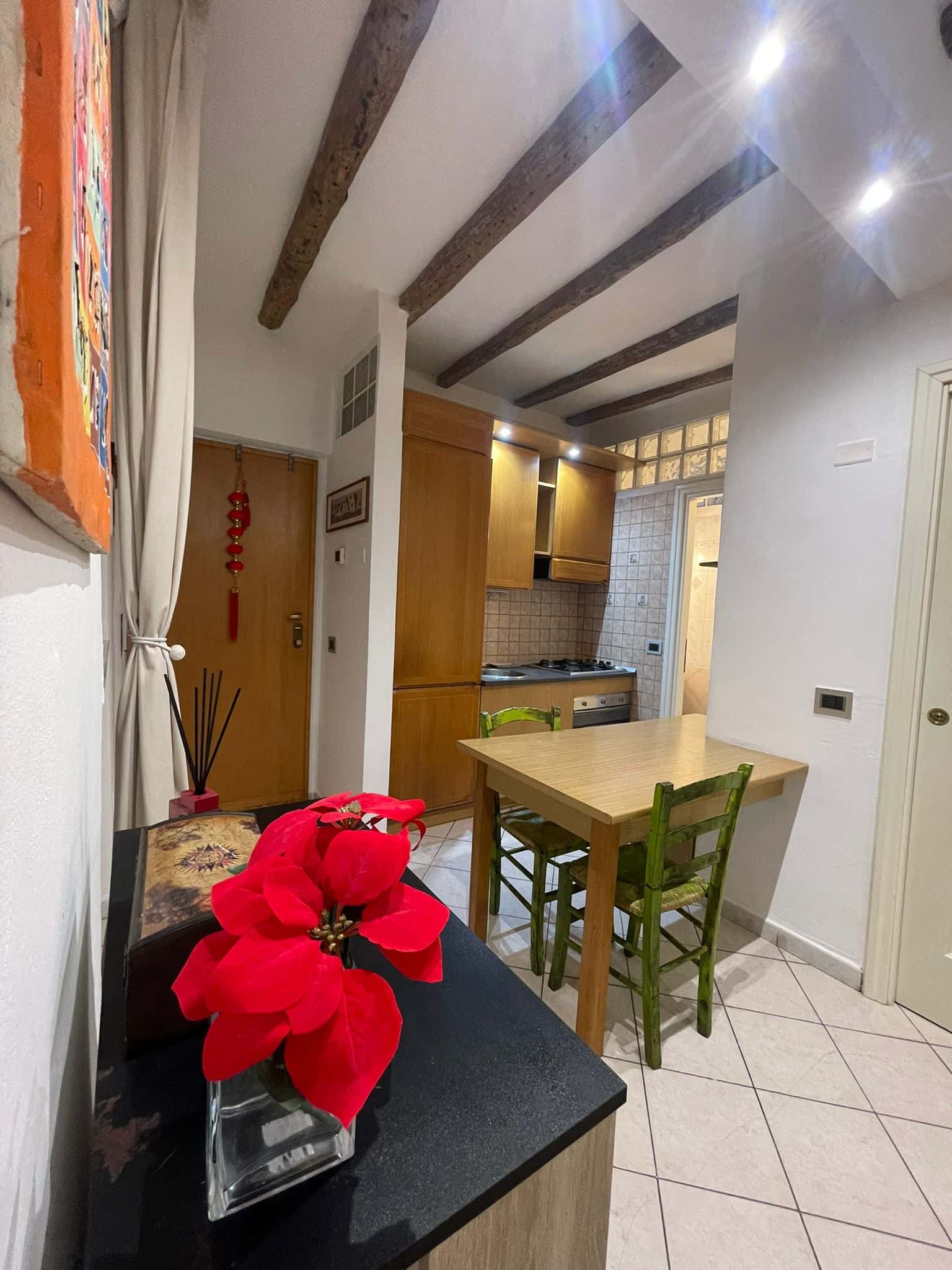 Bilocale in Via della Chiesa Rossa 165