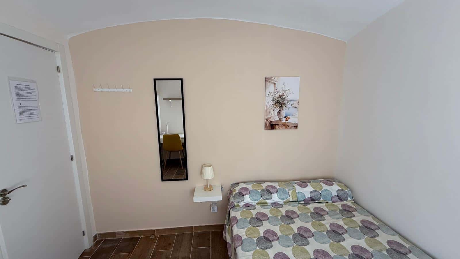 Habitación en Calle de Jacinto Benavente, Valladolid para 60 m² con 4 dormitorios