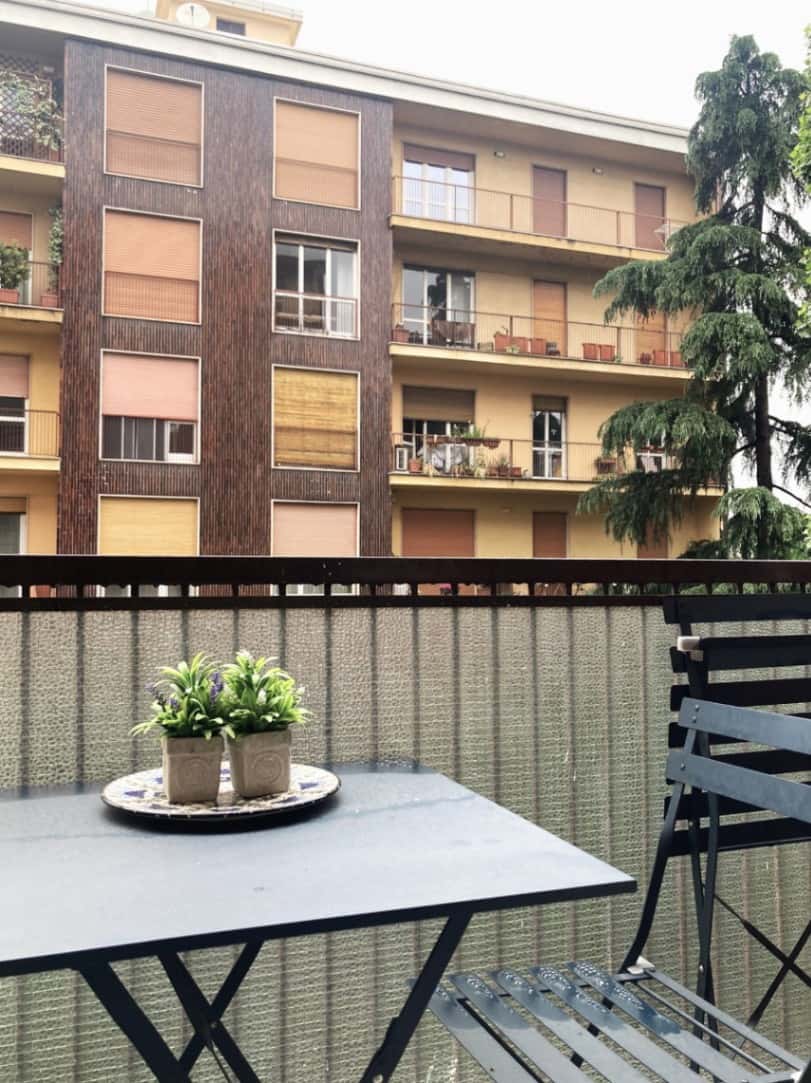 Apartment Milan, 1 bed — photo 11