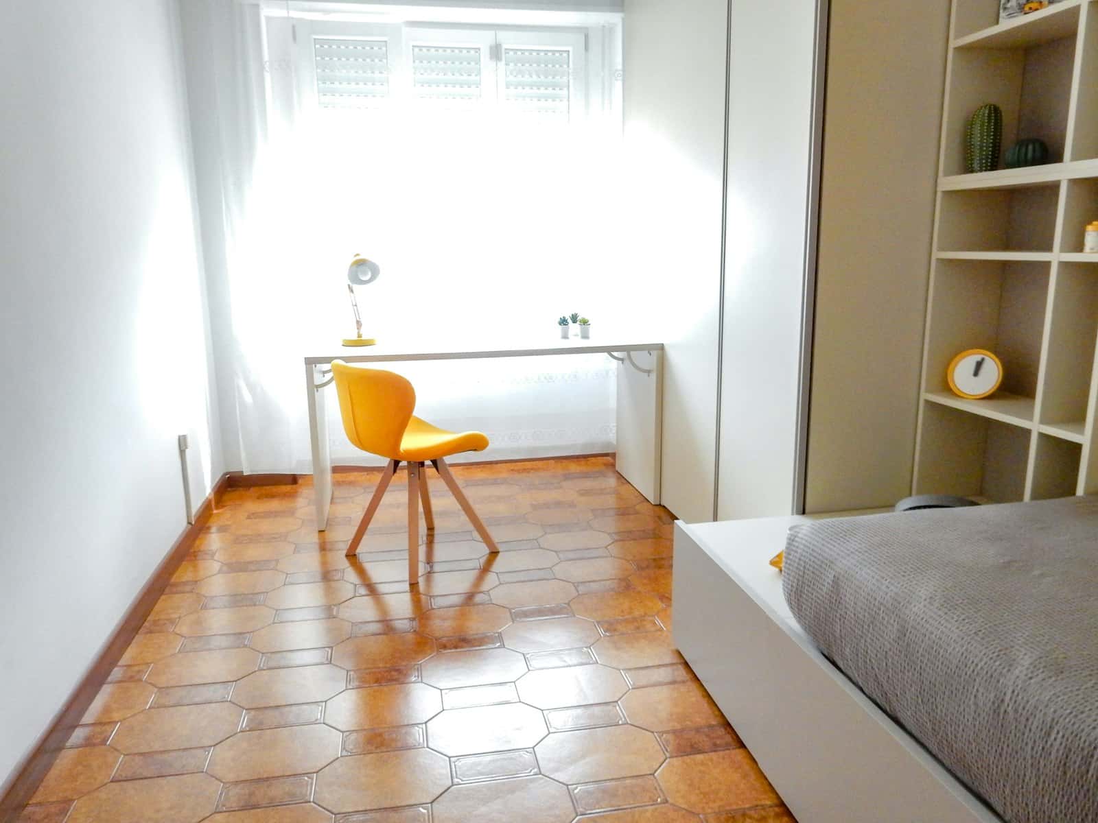 Chambre dans Viale degli Olmi, Trento pour 116 m² avec 4 chambres
