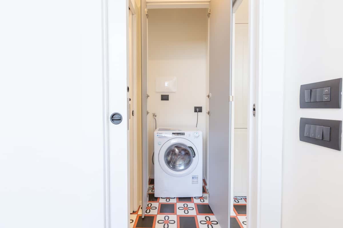 Apartamento Milán, 1 habitación — foto 5