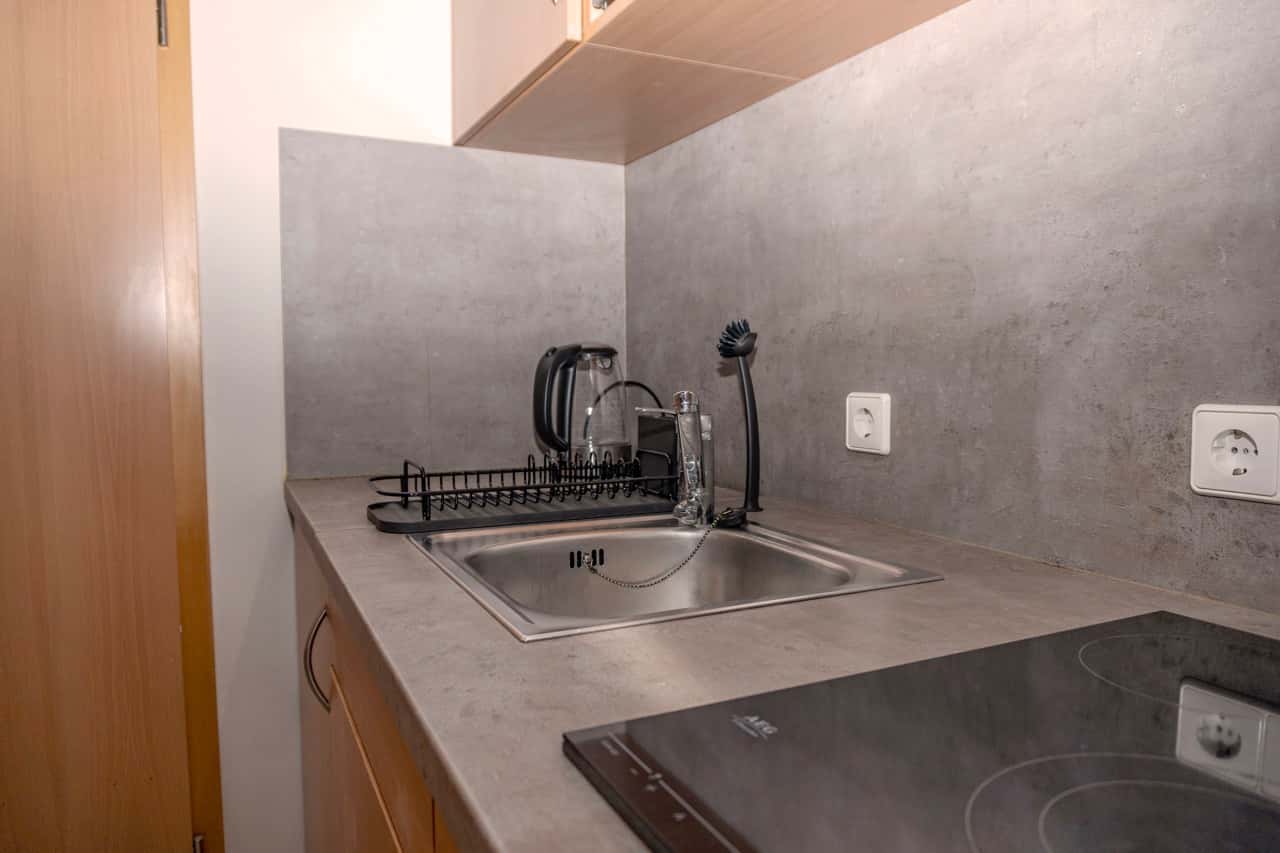 Wohnung in Pfarrstraße, Stuttgart für 25 m² W1 - Photo 5