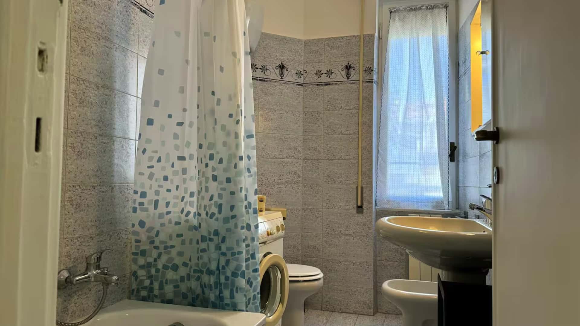Apartment Rome, 1 bed — photo 11