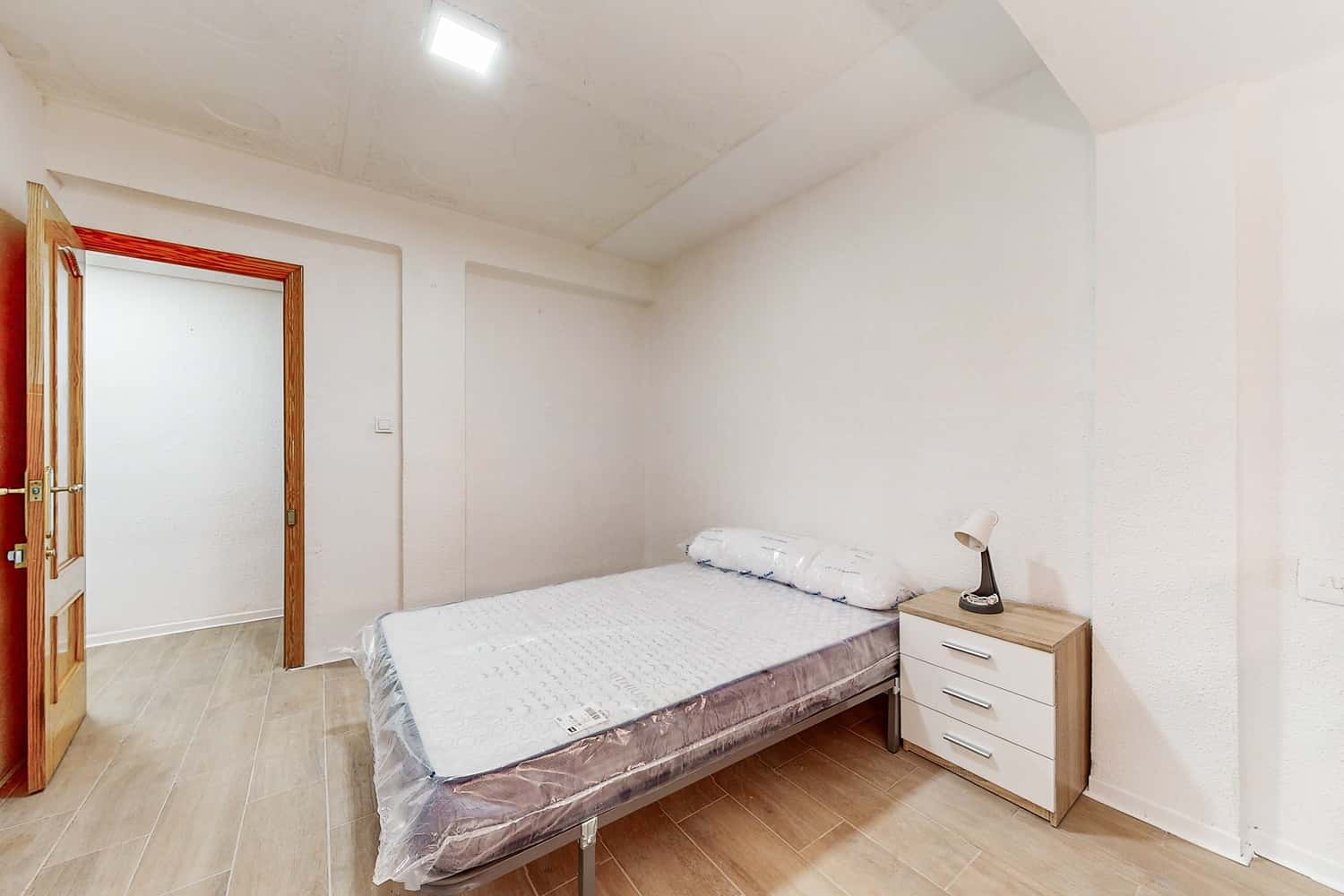 C/ Arquitecto Ros, 39, piso 2°, Pta. 4 (pta.2 IZQ) (4H1B)-LF 1