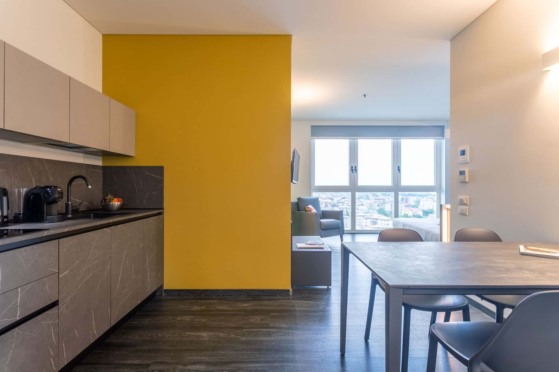Apartment Venice — photo 11