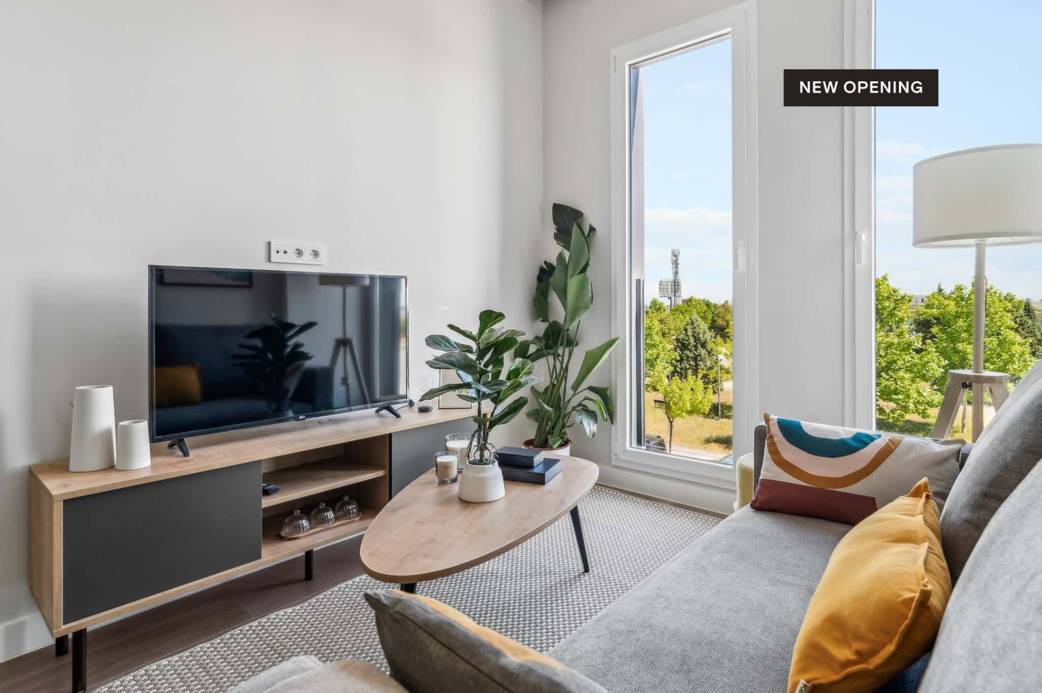 Piso en la Calle José Antonio Rebolledo y Palma , ,Vallecas (Madrid)