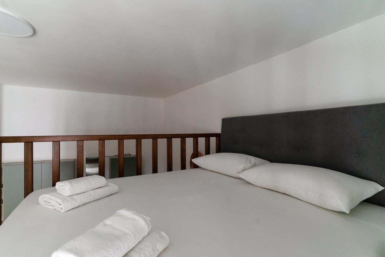 Apartment Milan — photo 5