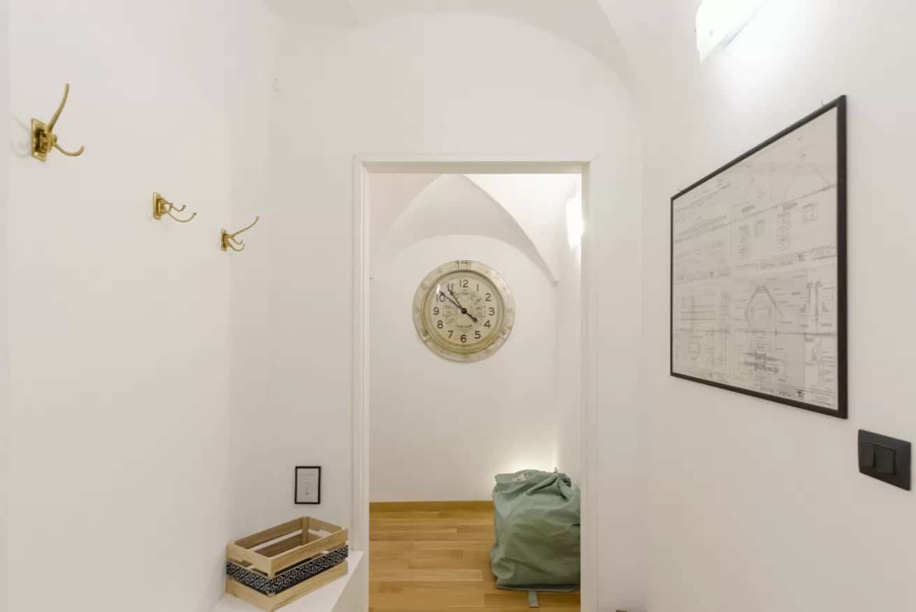 Apartment Genoa, 1 bed — photo 24