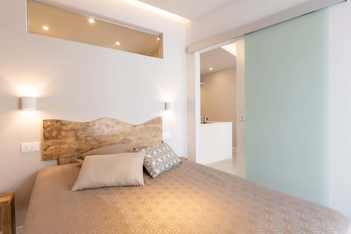 Apartment Milan, 1 bed — photo 12