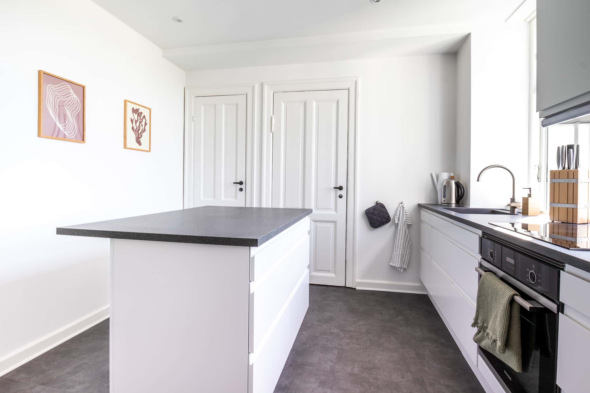 Olaf Room 1 Standard+