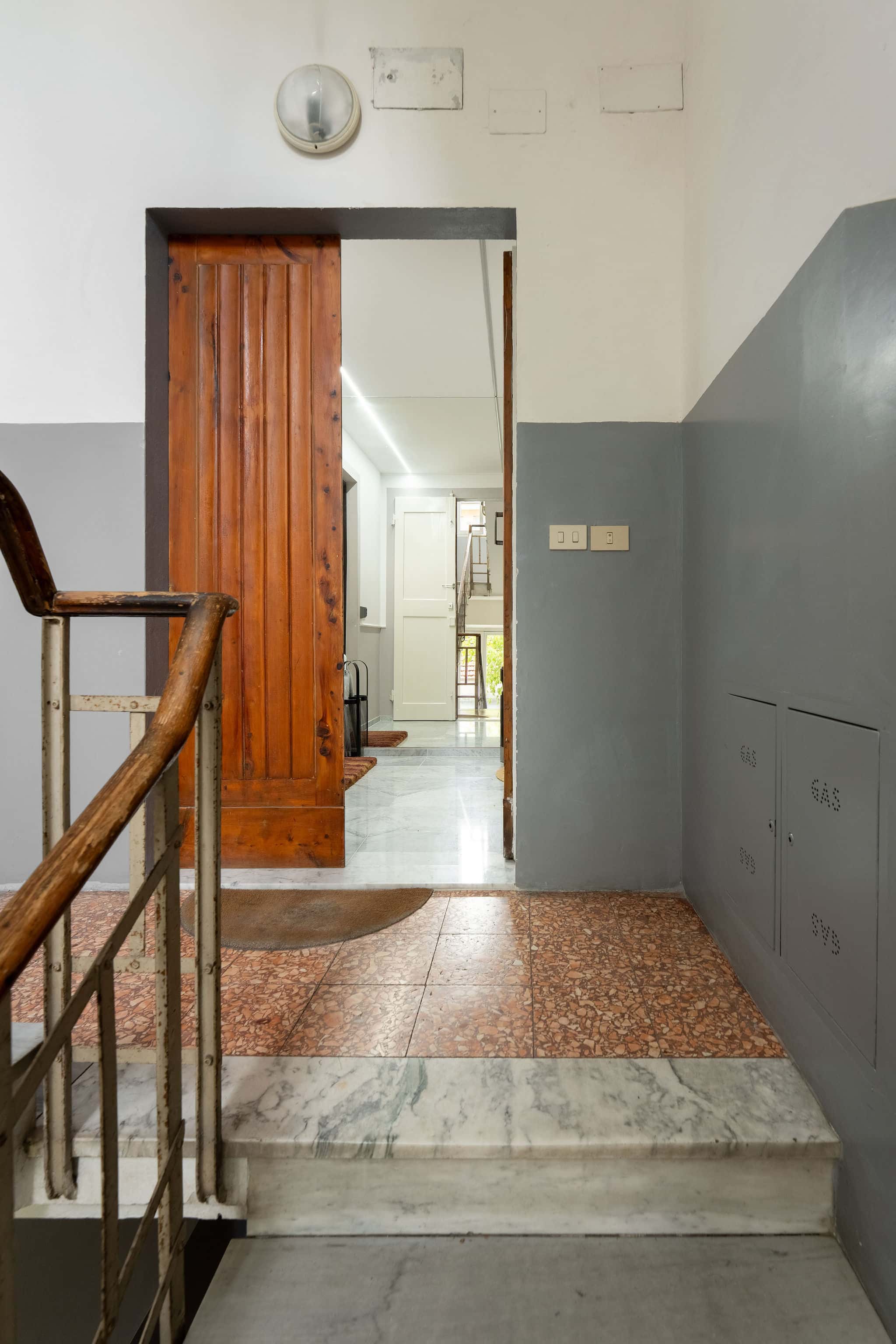 Apartment Coverciano, 1 bed — photo 29