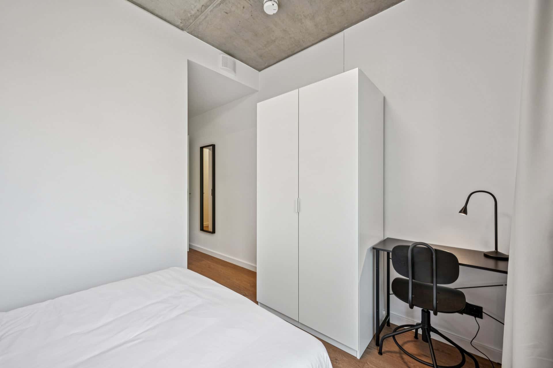 Chambre dans Stromstraße, Berlin pour 58 m² avec 3 chambres