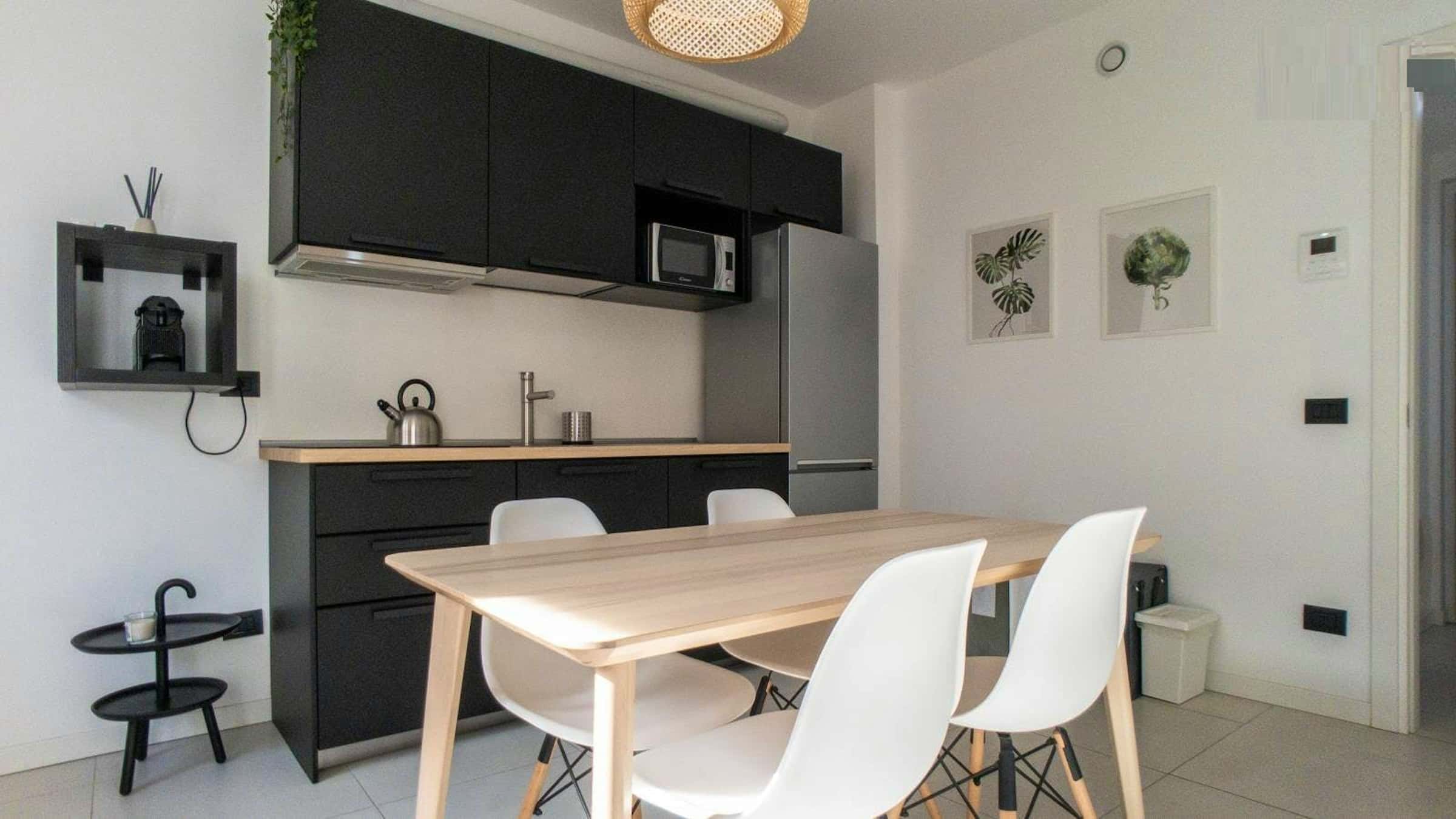 Apartment Milan, 1 bed — photo 19
