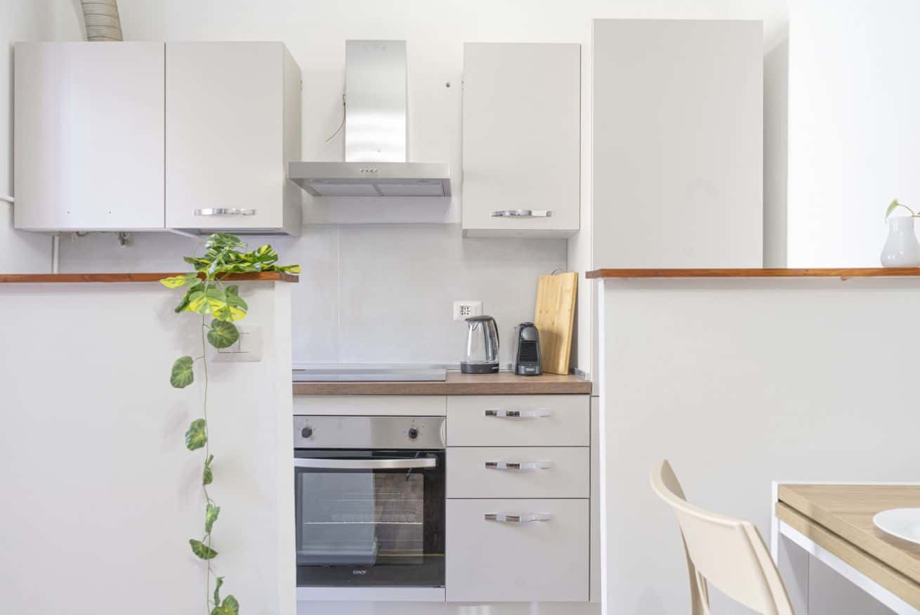 Apartment Milan, 1 bed — photo 7