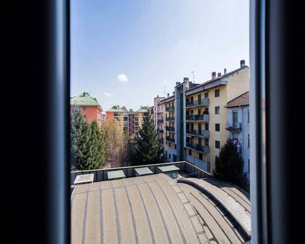 Stanza in Viale Carlo Espinasse