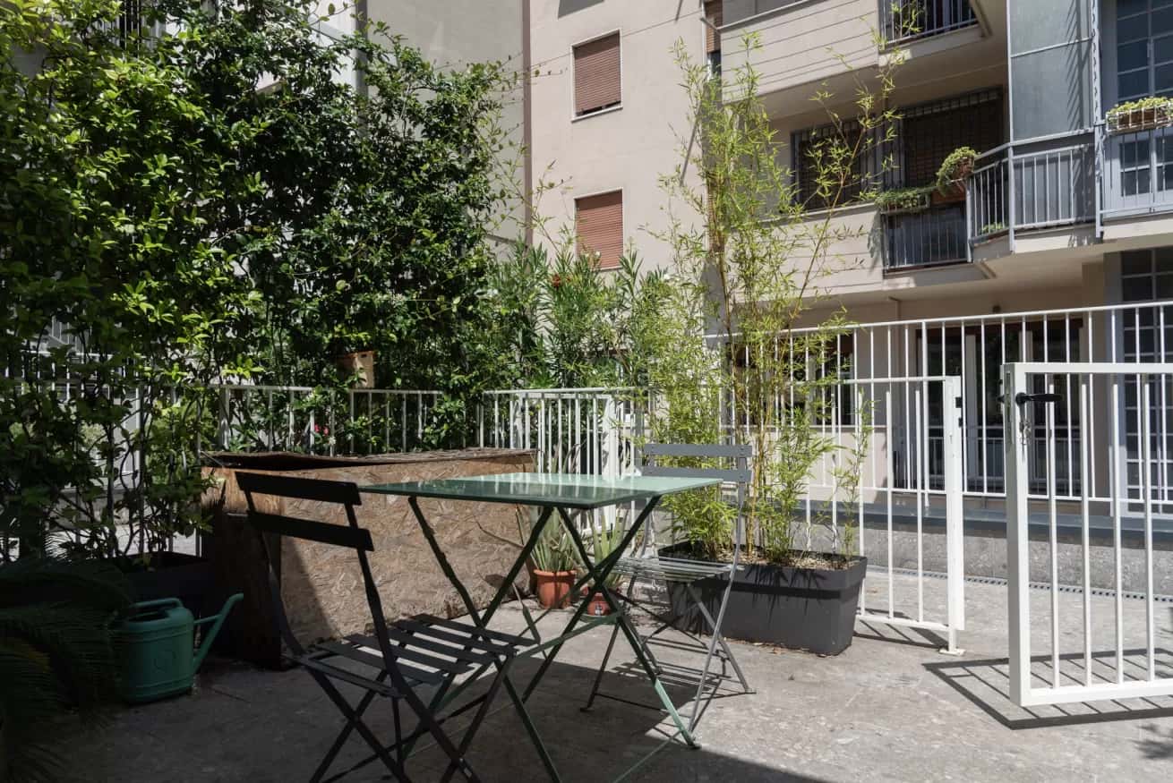 Apartment Milan, 1 bed — photo 16