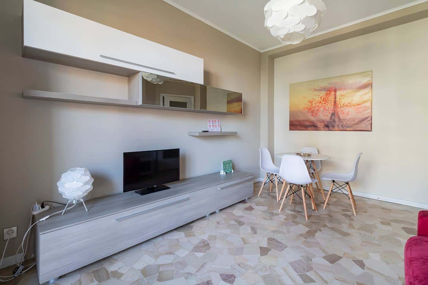 Apartment Milan, 1 bed — photo 14