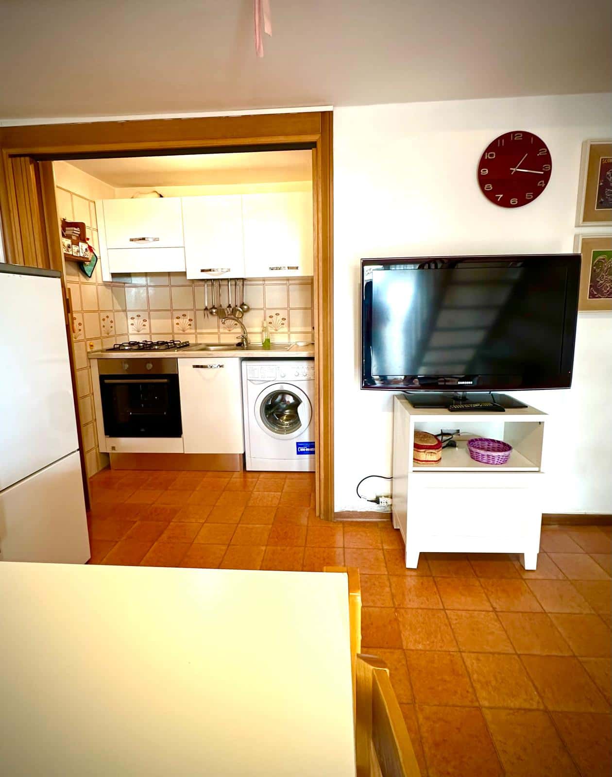Apartment Cerveteri, 3 beds — photo 21