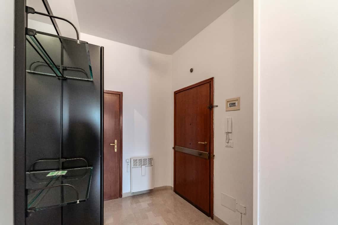 Apartment Bologna, 3 beds — photo 15