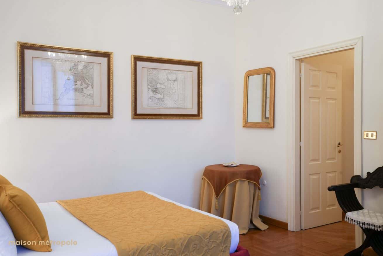 Apartment Milan, 3 beds — photo 12
