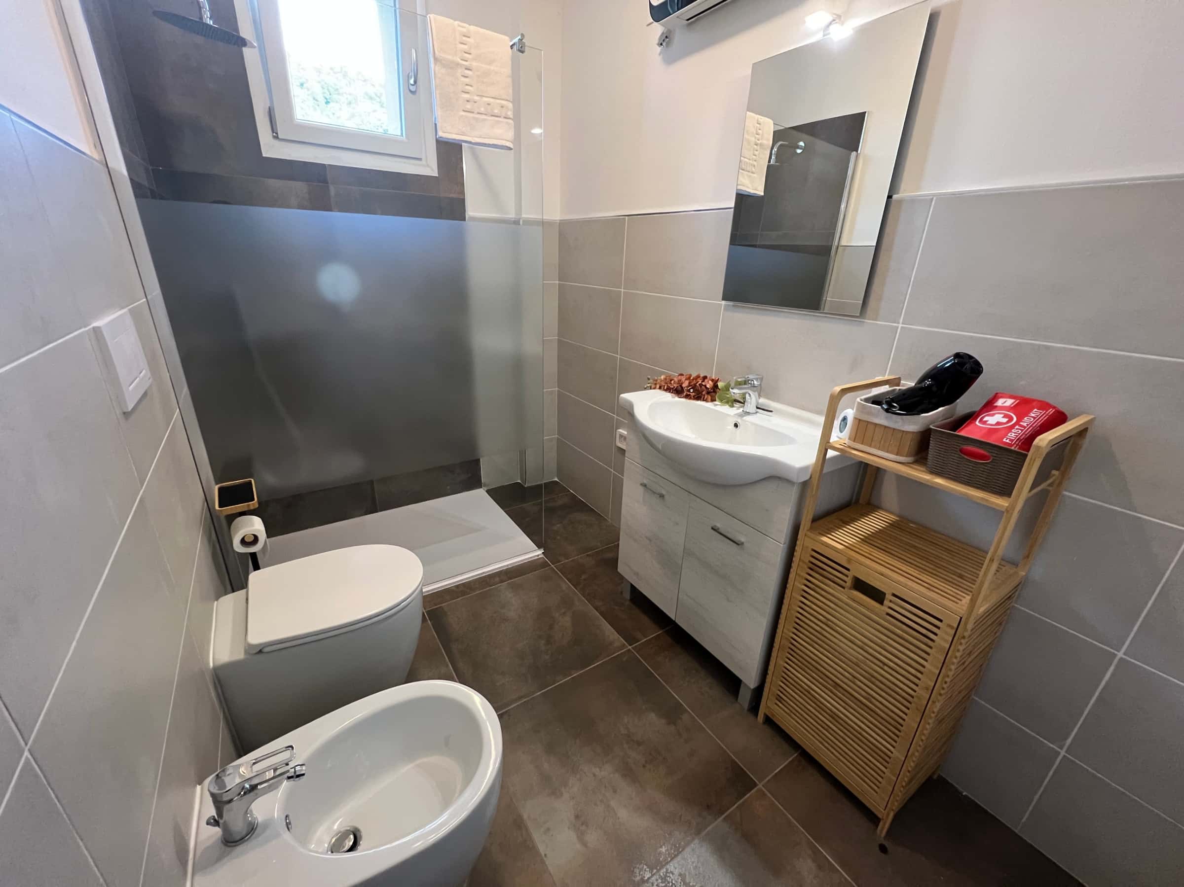 Apartment Como, 1 bed — photo 63