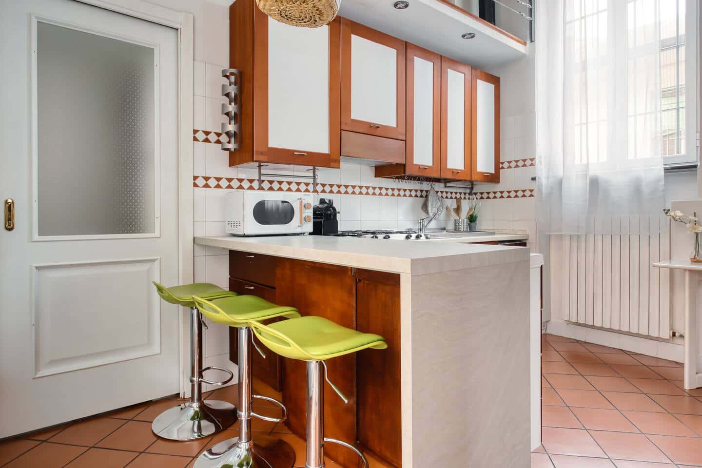 Apartment Milan — photo 6