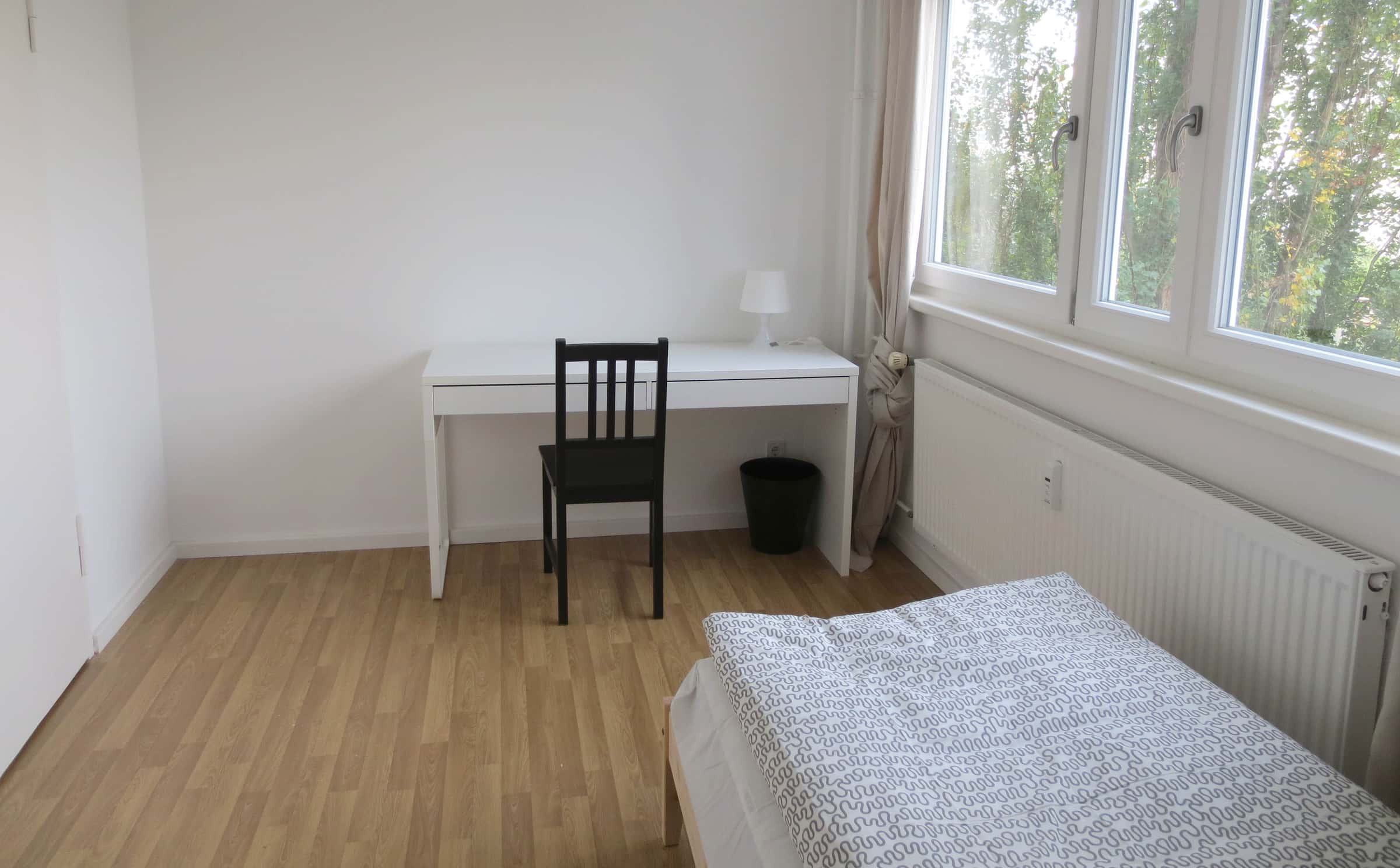 Zimmer in der Wilhelmstraße
