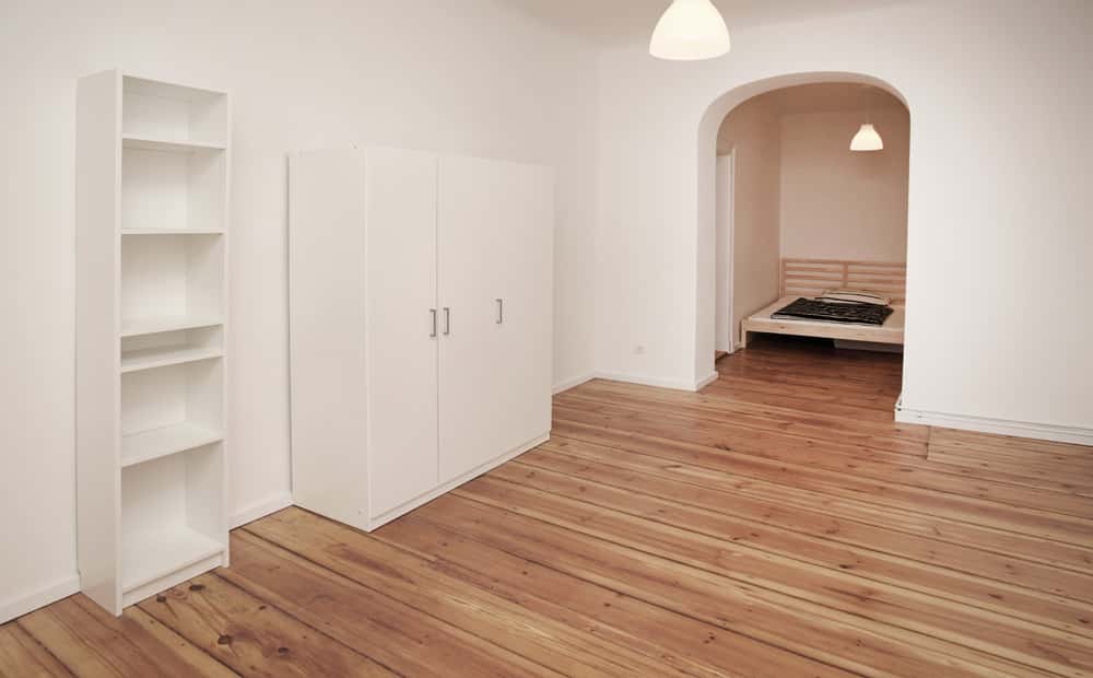 Zimmer in der Mehringdamm