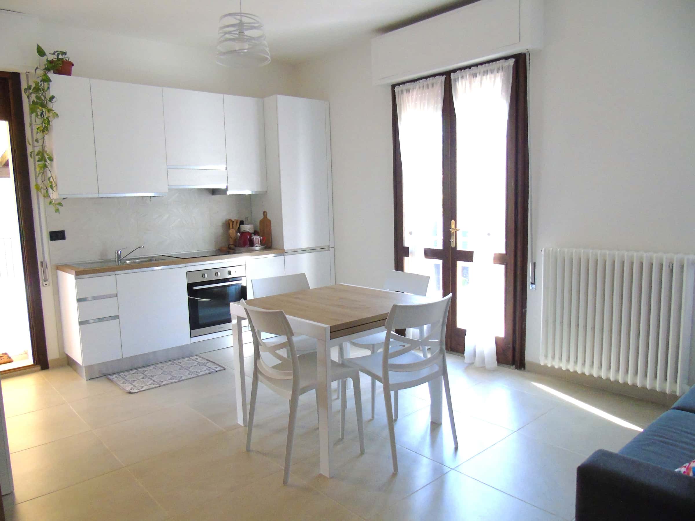 Apartment Toscolano Maderno, 2 beds — photo 2