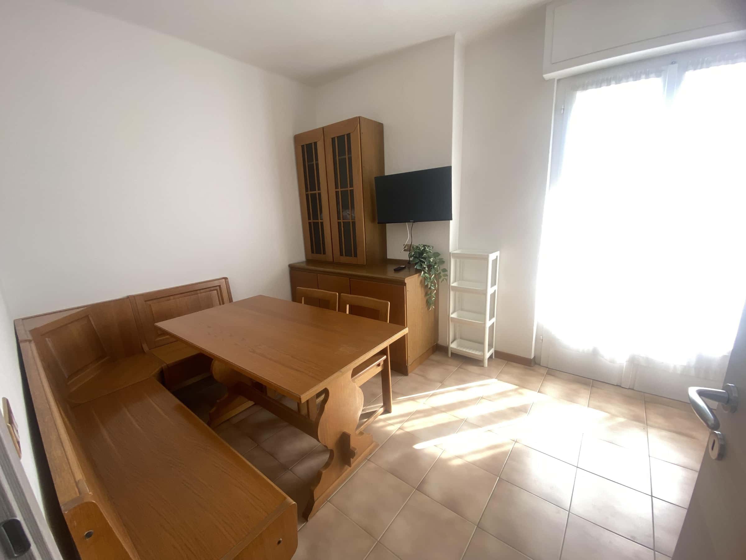 VIA MONTE MAGGIO 18 - Stanza 81