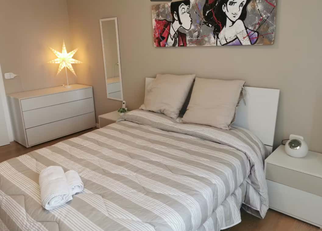 Via Giacomo Matteotti