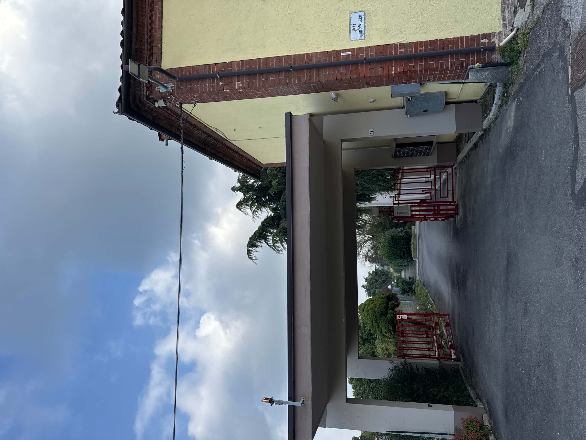 Appartamento in Via Don Bosco, Penango di 200 m² con 3 camere