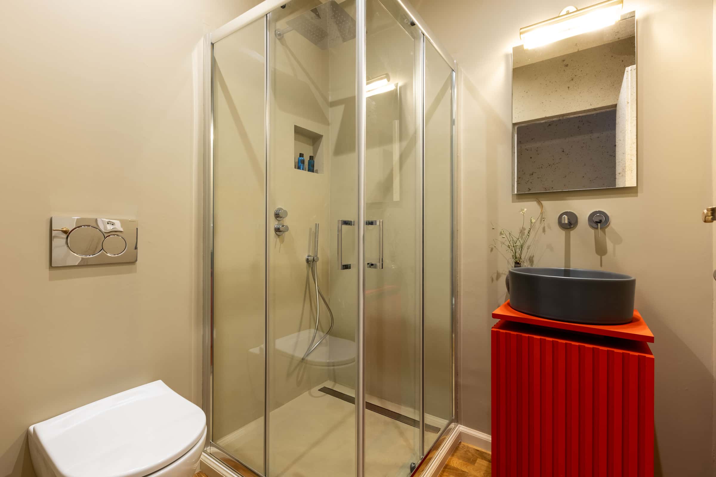 Apartment Florence — photo 11