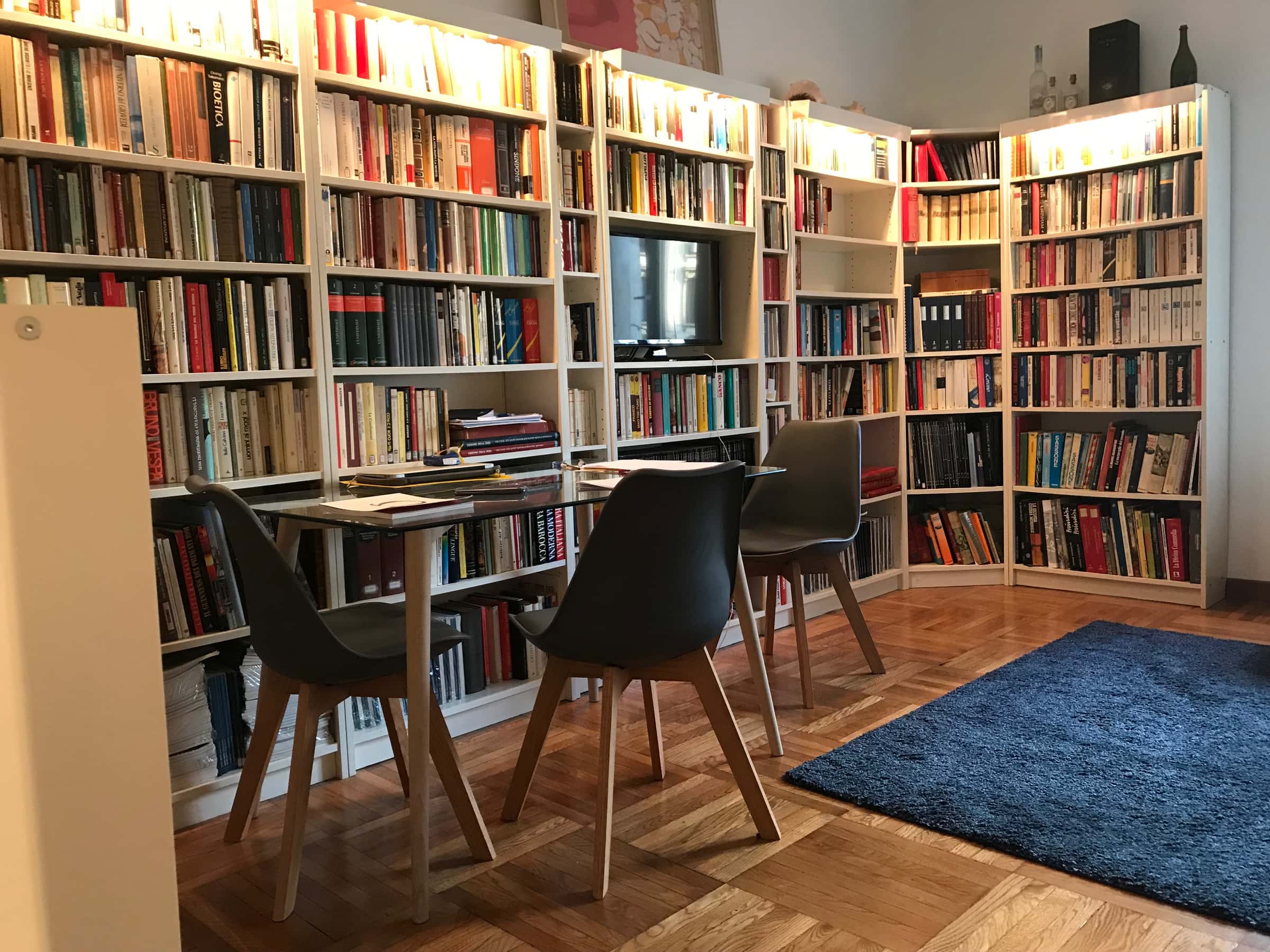 Appartamento in Galleria Buenos Aires, Milano di 73 m² con 1 camera