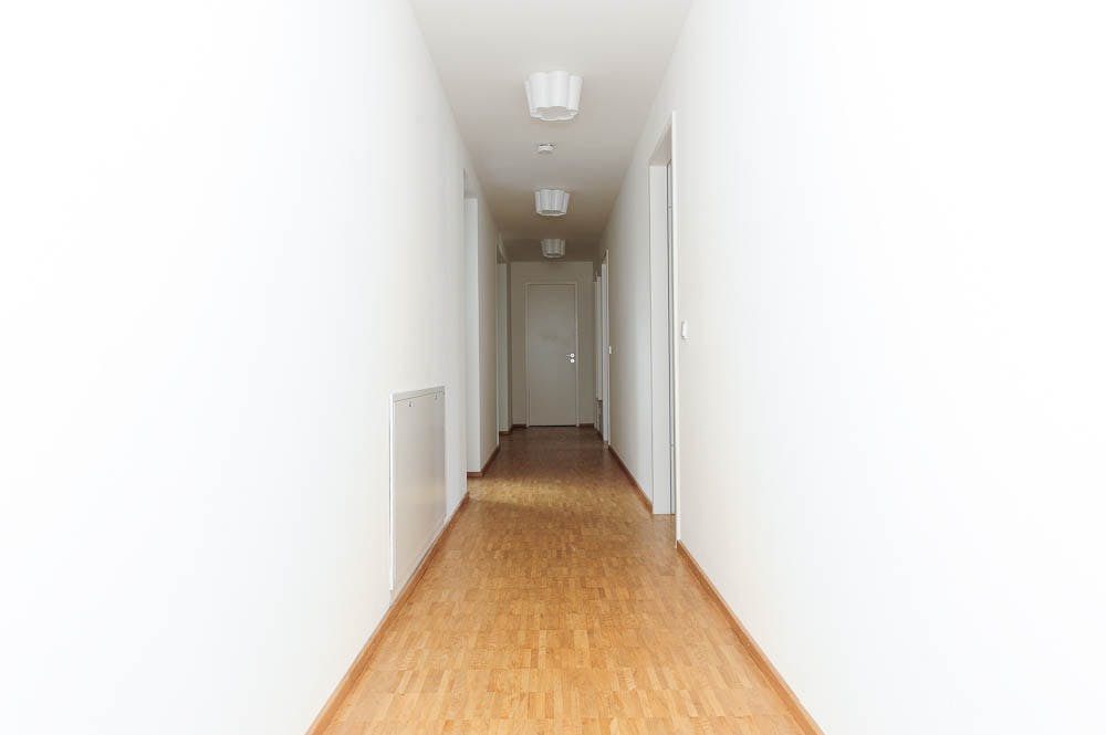 Zimmer in der Schellerdamm