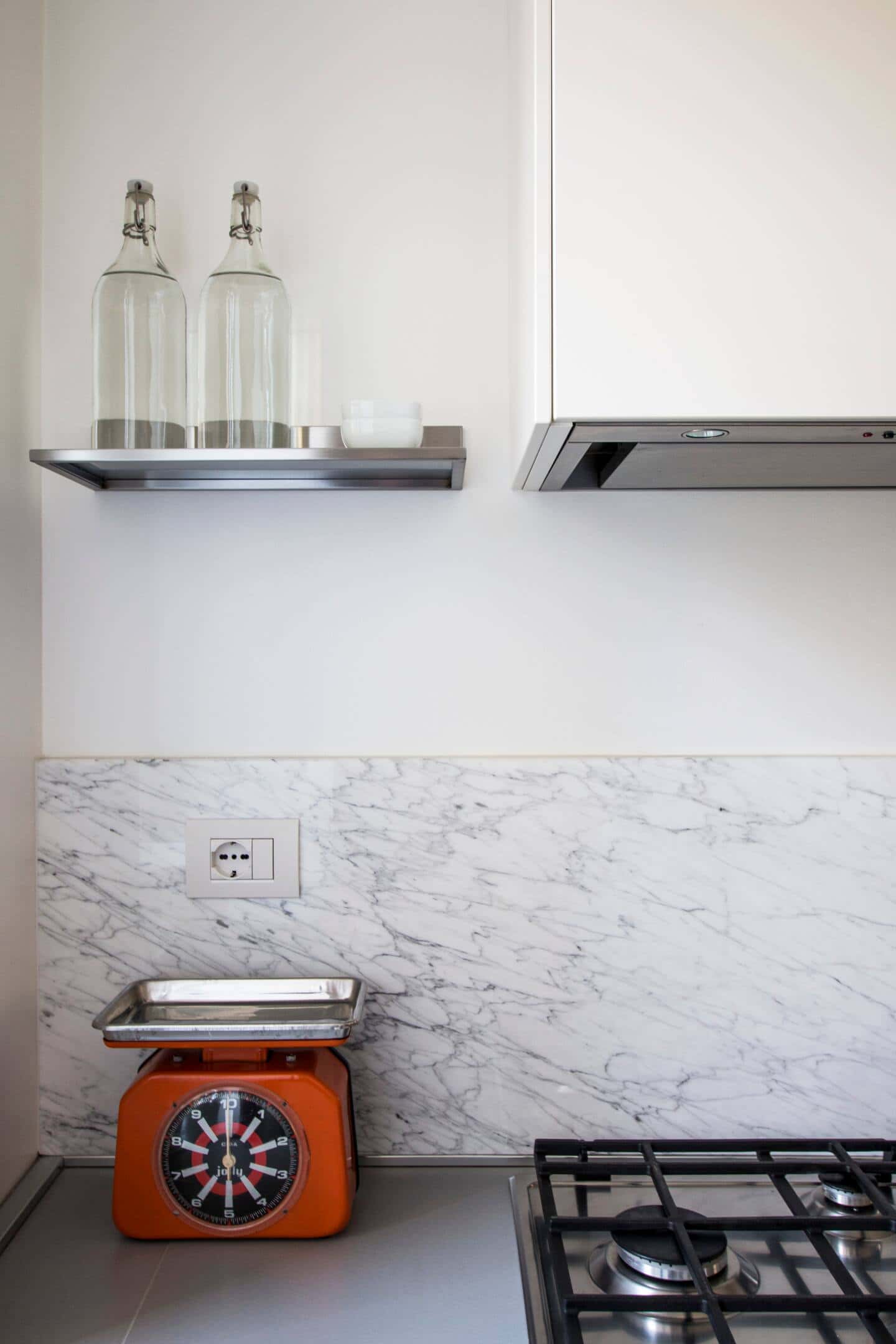 Apartment Milan, 1 bed — photo 18