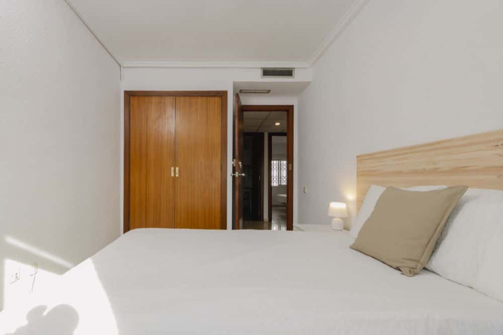 Acogedora habitación en Avenida del puerto.