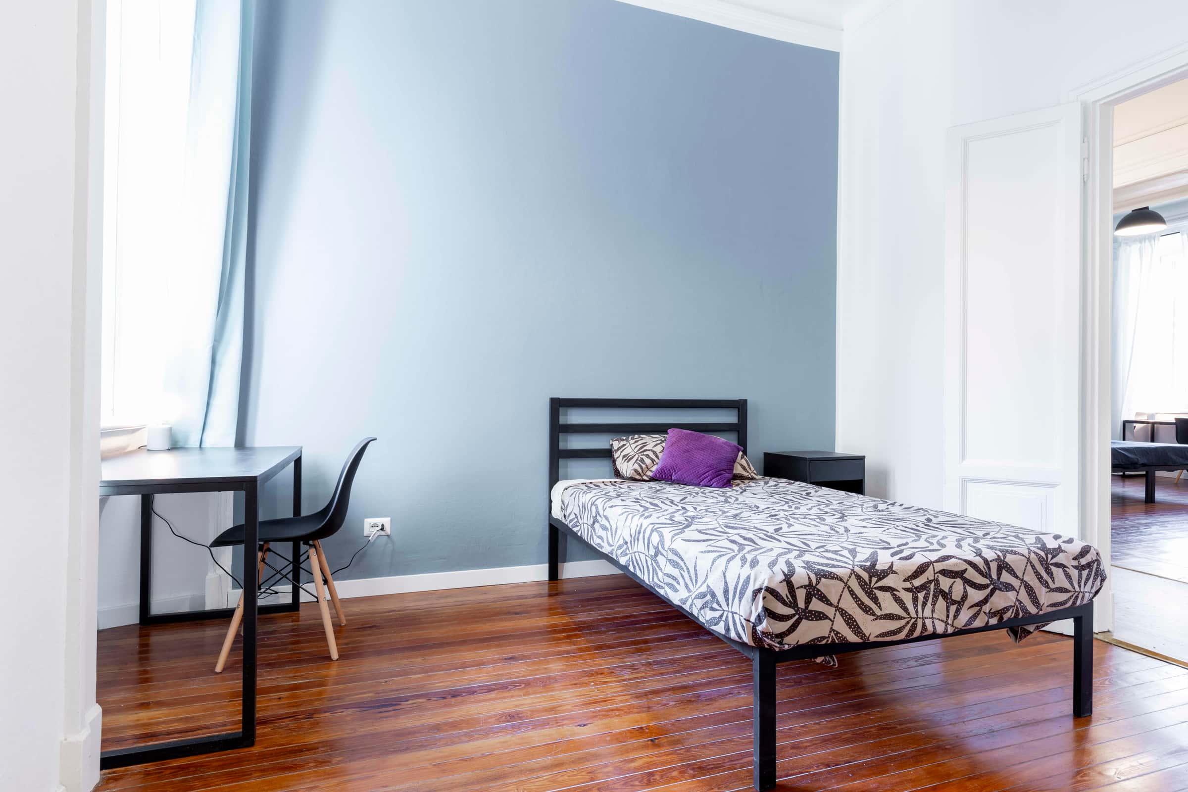 Apartment Milan, 3 beds — photo 2