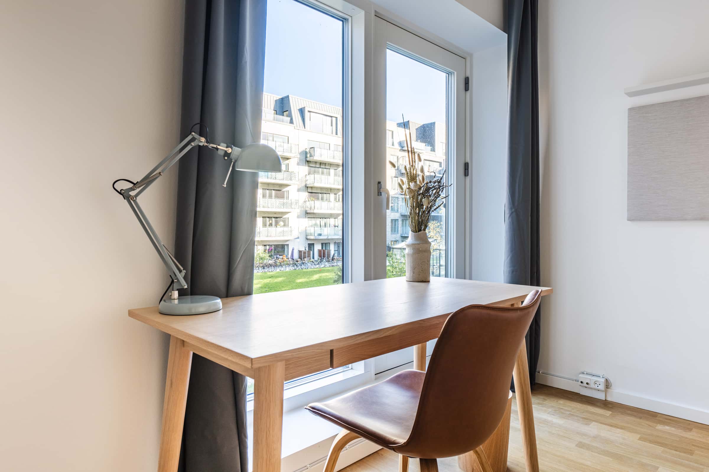 Nanna Room 4 Standard+