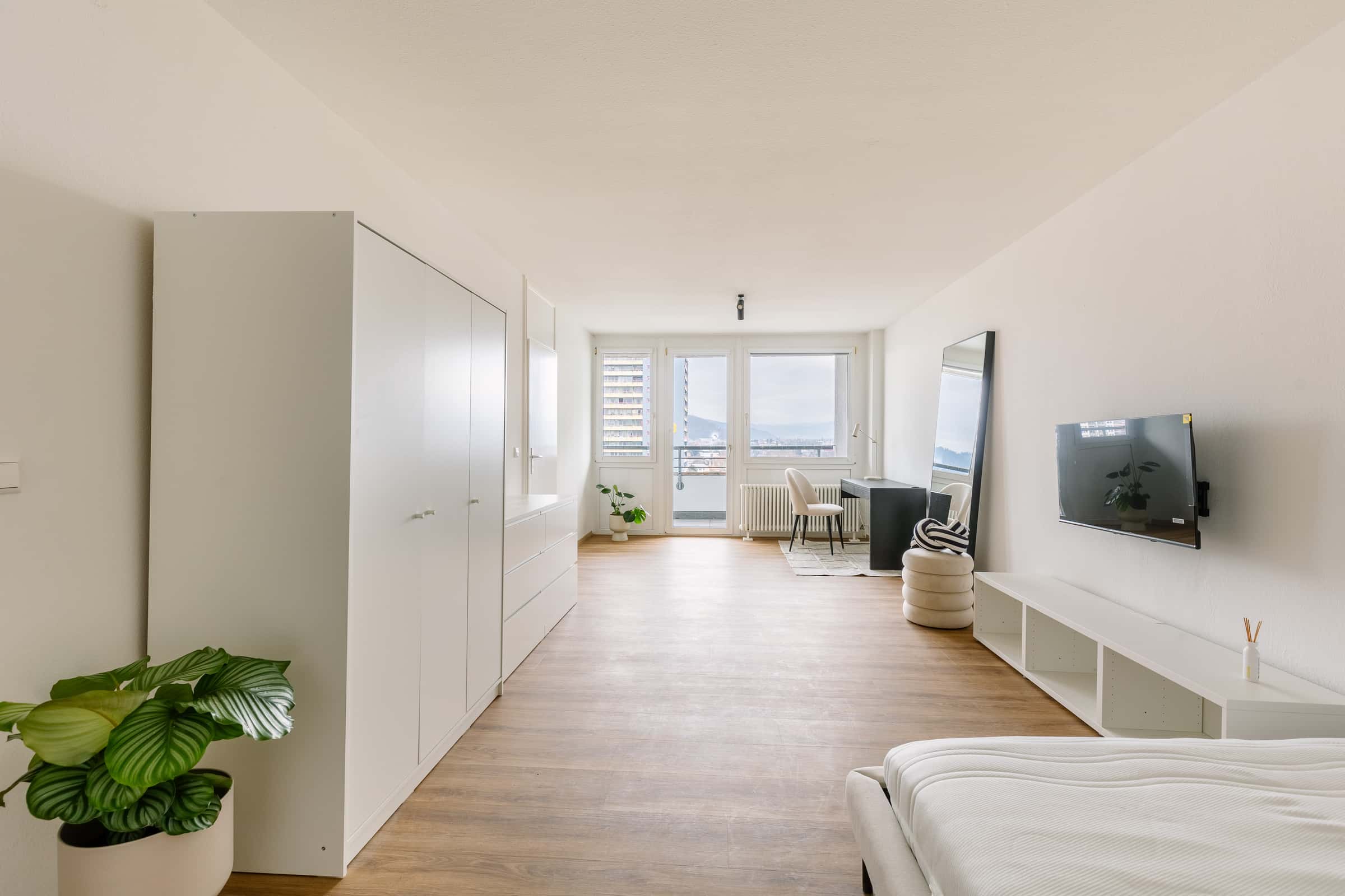 Appartamento in Krozinger Straße, Freiburg im Breisgau di 75 m² con 2 camere