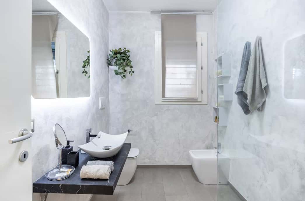 Apartment Milan, 1 bed — photo 8