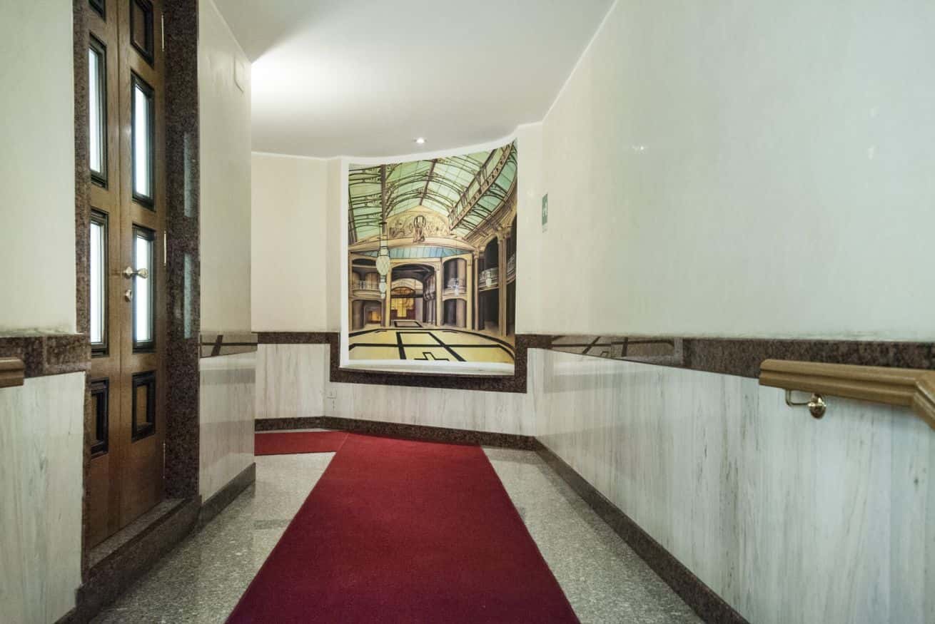Apartment Milan, 1 bed — photo 13