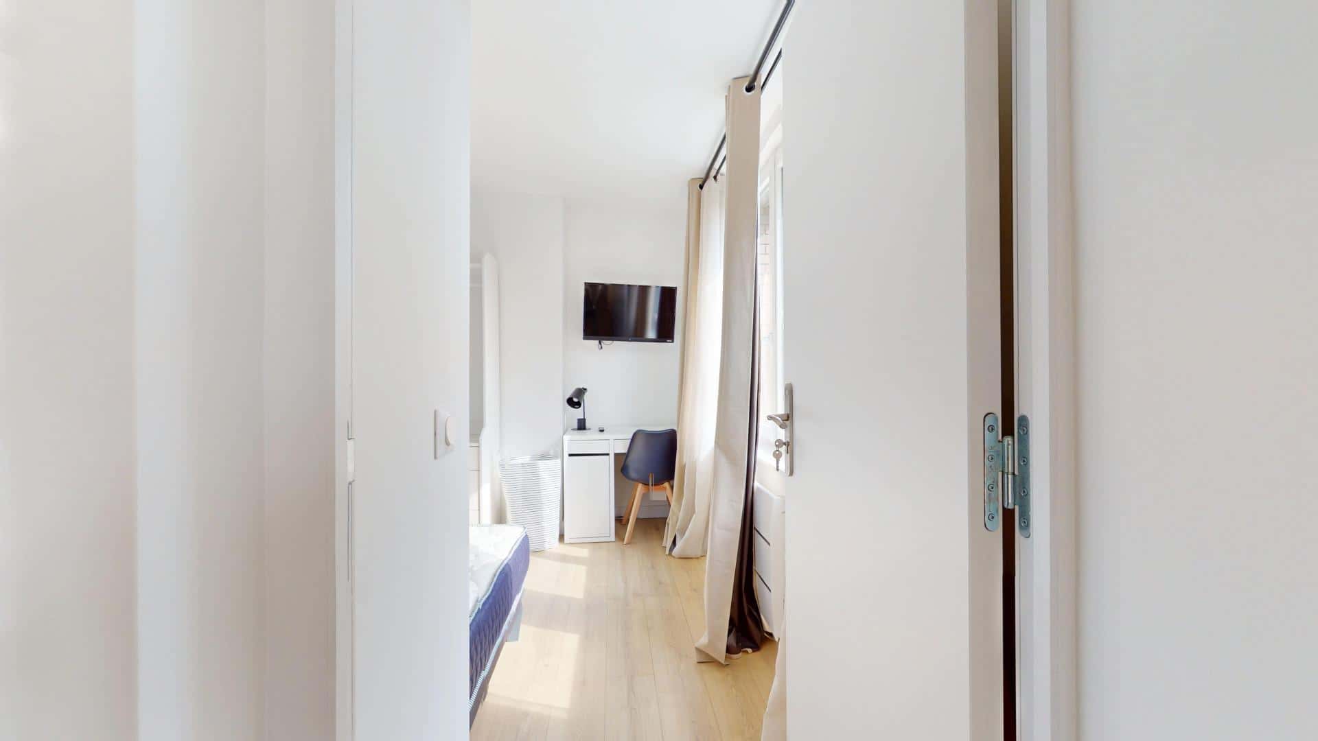 Chambre 2 - ARMAND CARREL A