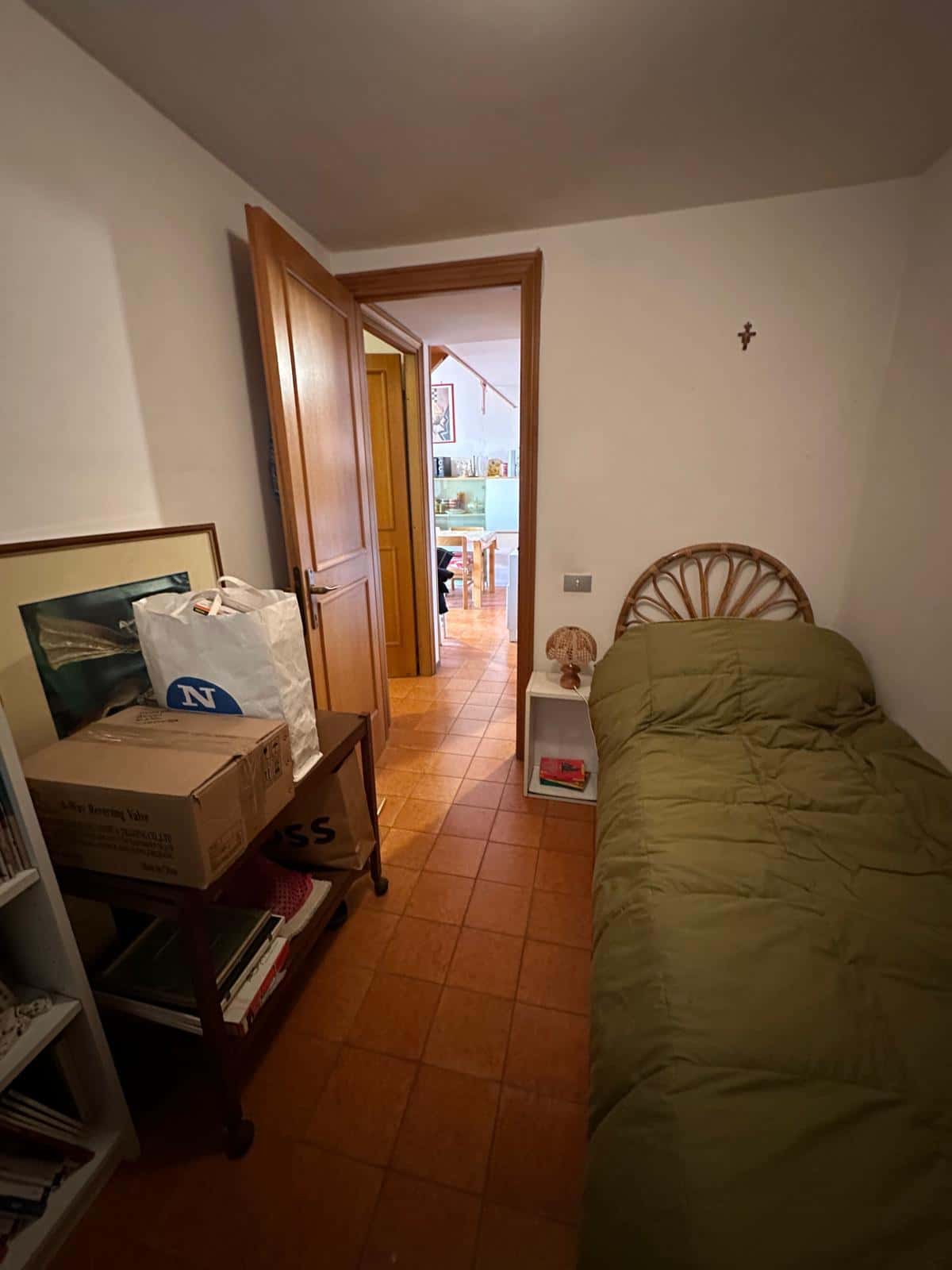 Apartment Cerveteri, 3 beds — photo 22