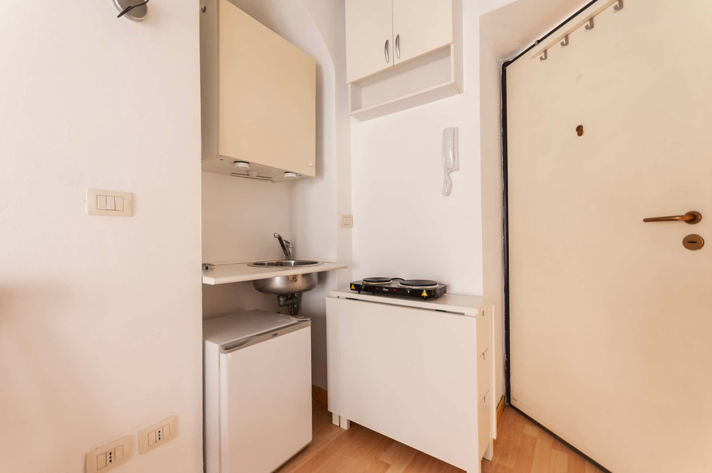 Apartment Milan — photo 8