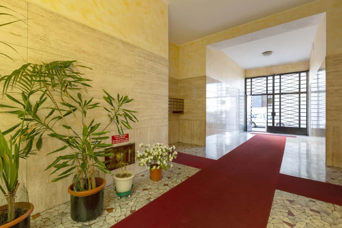 Apartment Milan, 2 beds — photo 14