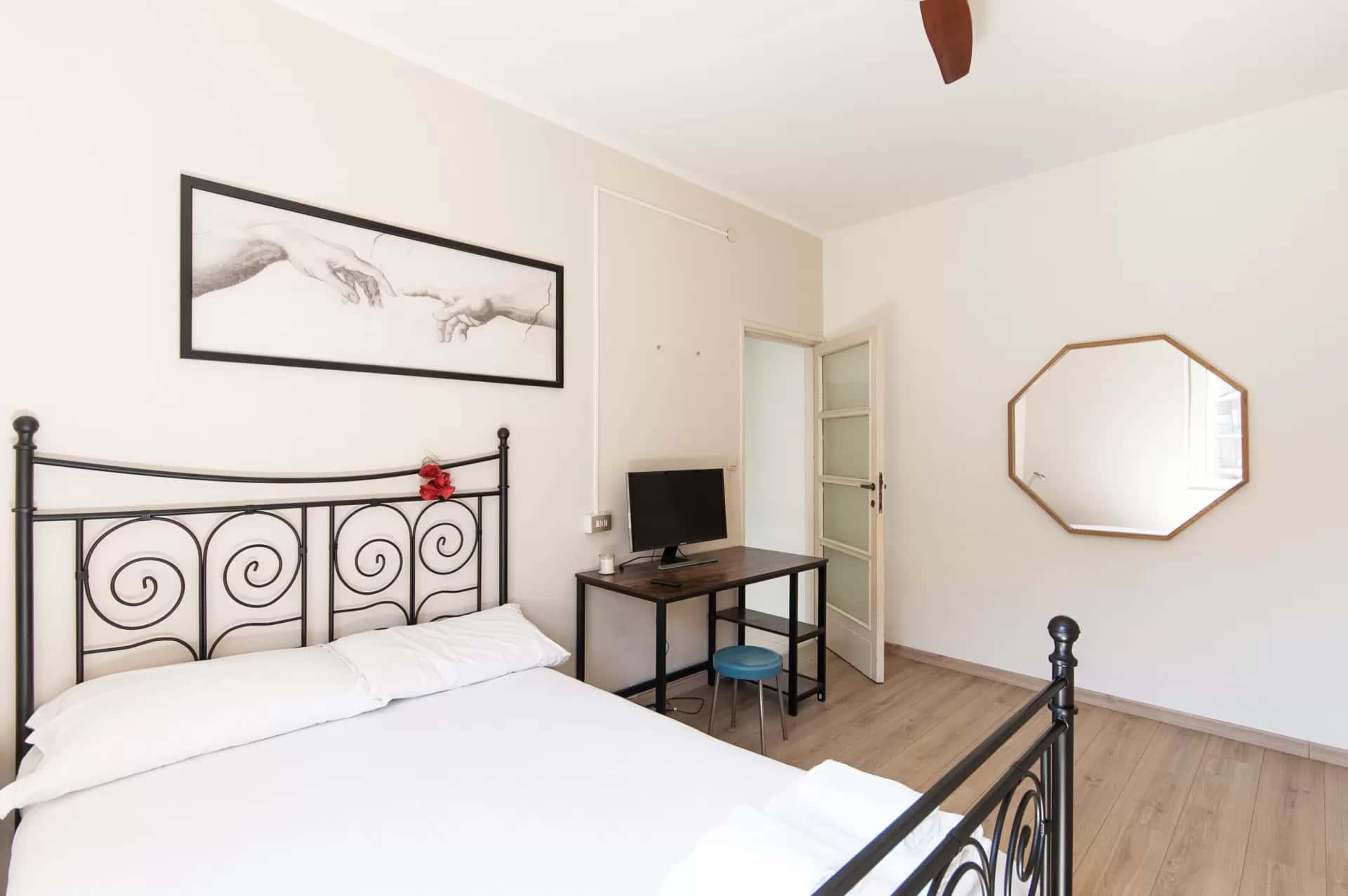Apartment Milan, 1 bed — photo 17