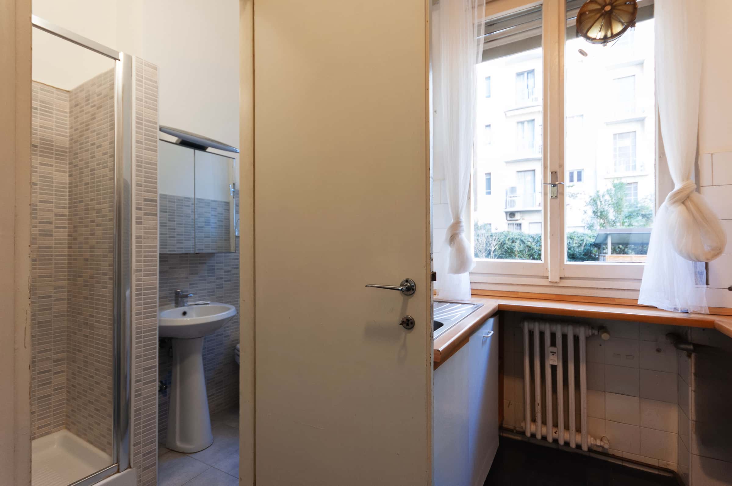Apartment Milan, 4 beds — photo 15